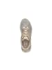 Guess Grau Polyester Chunky Sneaker