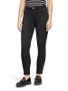 Betty Barclay Basic-Jeans mit Waschung in Black Denim