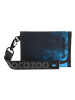 Coocazoo Geldbörse mit Sichtfenster in Mystic Clouds