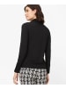 BRAX  Pullover Style CAMILLA in Black