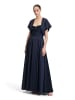 Vera Mont Bolero-Jacke kurzarm in Night Sky