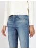 GANG JEANS 94AMELIE - relaxed fit in Fab Wash