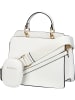 Valentino Bags Handtasche Ipanema RE Q01 in Bianco