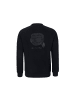 Karl Lagerfeld Sweatshirt 705010 XT in dunkelblau