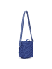 Pacsafe Pacsafe Go Mini Bag Umhängetasche 12.5 cm in cerulean blue
