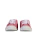Le Temps des Cerises Schnür-Tennisschuhe Basic 02 Orchid