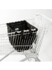 Reisenthel Easy Einkaufstasche 32,5 cm in black