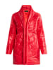 faina Damen Jacke in Rot