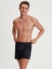 Calida Boxershorts in schwarz