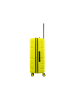 Franky ABS13 76er Trolley Dehnfalte in lime green