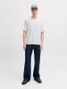 Jack & Jones T-shirt in Bright White