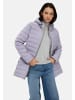 Camel Active teXXXactive® Funktionsjacke mit Kapuze in Lila