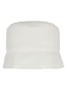  Flexfit Bucket Hat in black/offwhite