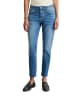 Marc O'Polo Jeans Model Theda boyfriend cropped in Dark Blue