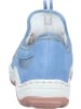 rieker Slipper in blue