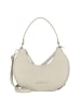 Valentino Shelby Schultertasche 29 cm in ecru