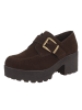 Ital-Design Halbschuh in Braun
