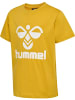 Hummel Hummel T-Shirt S/S Hmltres Kinder in GOLDEN SPICE