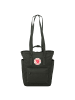 FJÄLLRÄVEN Kanken Totepack Schultertasche 27 cm deep forest
