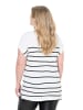 MIAMODA Shirt in offwhite