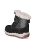 superfit Winterstiefeletten ICEBIRD in Grau