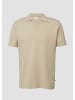 s.Oliver Polo-Shirt  in  8148_beige