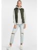 Oxmo Hoodie OXAmina in Grau