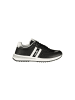 ellesse Schwarz Herren Sneaker aus Polyurethan