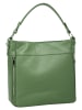 Cluty Handtasche in grün