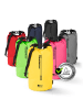 Where Tomorrow PVC dry bag Style 02 10L gelb  gelb