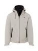 Thomas Goodwin Jacke in Offwhite
