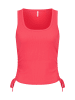 ONLY Tank-Tops in dark pink