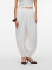 Vero Moda Hose in Snow White