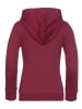 Kidsworld Langarmshirt in beere