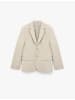 KOTON BLAZER in Beige