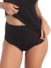 Sassa 6er Sparpack Slip Maxi in black skin