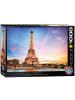 Eurographics Paris Eiffelturm (Puzzle)
