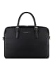 Bugatti Ella Aktentasche 37 cm Laptopfach schwarz