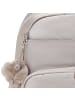 Kipling Basic Plus Daypack 40 cm Laptopfach in metallic glow