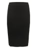 Kaffe Rock KAmaddie Slim fit in Black Deep