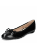 Paul Green Ballerinas für Damen in schwarz