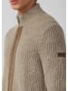 s.Oliver Strickjacke in 80W0_beige
