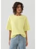 s.Oliver T-Shirt in 7111_hellgelb