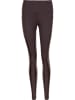 Endurance Funktionstights YURRY W Tights W Pockets in 1084 Black Bean