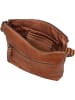 FREDs BRUDER Umhängetasche My Old Friend 250-3678 in Wood Brown