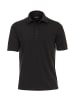 CASAMODA Polo-Shirt in Dunkelgrau