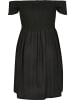 Urban Classics Day Dress in black