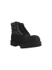 Skechers Stiefel in Schwarz