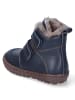 bisgaard Winterstiefeletten STORM  in Blau