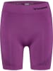 Hummel Kurze Hose Hmlmt Shaping Damen in CATTLEYA ORCHID